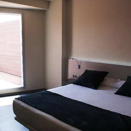 Leonardo Boutique Sagrada Familia 3* Barcellona