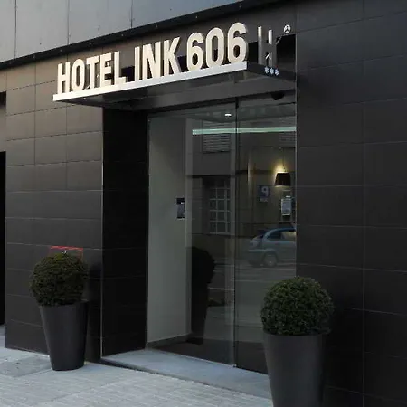 Leonardo Boutique Sagrada Familia 3* Barcellona