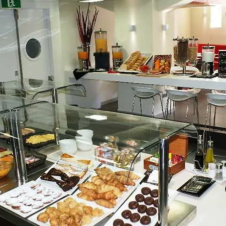 Leonardo Boutique Sagrada Familia 3*